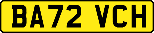 BA72VCH