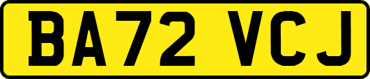 BA72VCJ