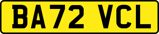 BA72VCL