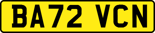 BA72VCN