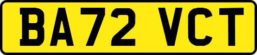 BA72VCT