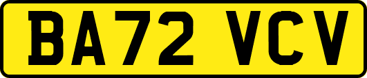 BA72VCV