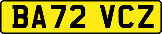 BA72VCZ