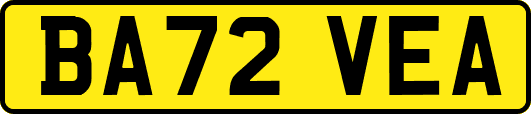 BA72VEA