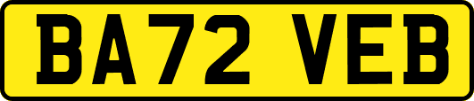 BA72VEB