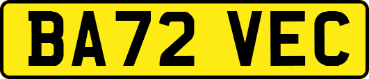 BA72VEC