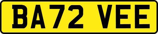 BA72VEE