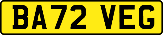 BA72VEG