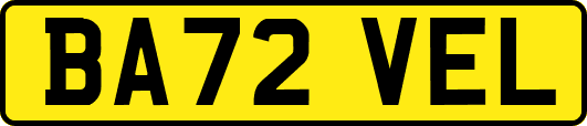 BA72VEL