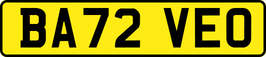 BA72VEO