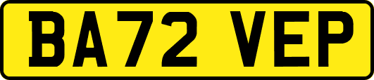 BA72VEP