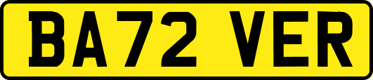 BA72VER