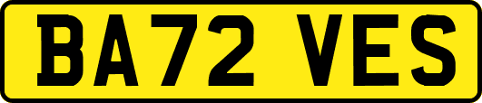 BA72VES