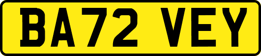 BA72VEY