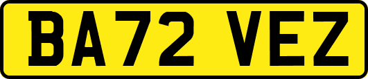 BA72VEZ