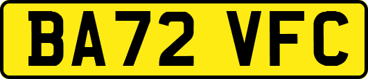 BA72VFC