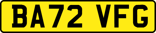 BA72VFG