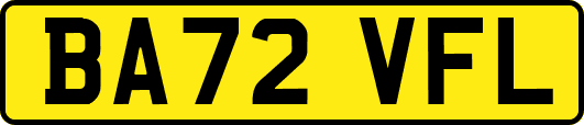 BA72VFL