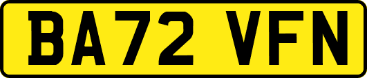 BA72VFN