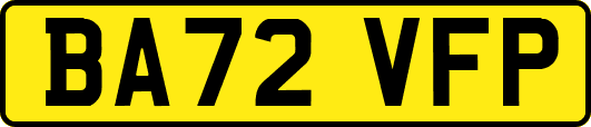 BA72VFP