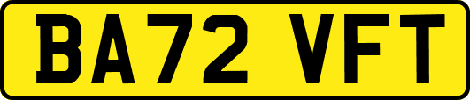 BA72VFT