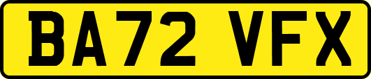 BA72VFX