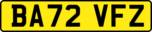 BA72VFZ