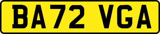 BA72VGA