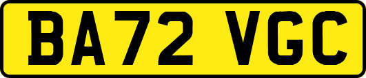 BA72VGC