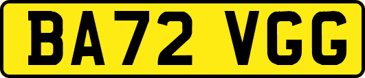 BA72VGG