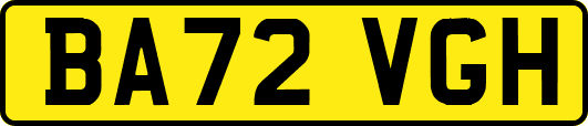 BA72VGH