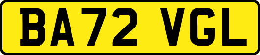 BA72VGL