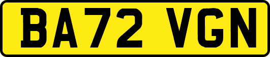BA72VGN