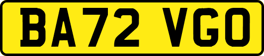 BA72VGO