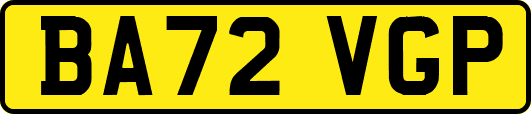 BA72VGP