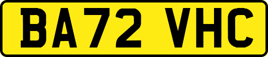 BA72VHC