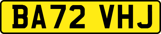 BA72VHJ
