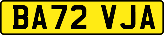 BA72VJA