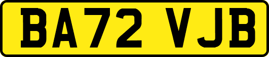 BA72VJB