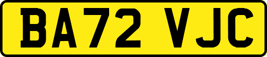 BA72VJC