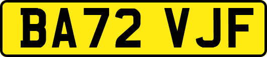 BA72VJF