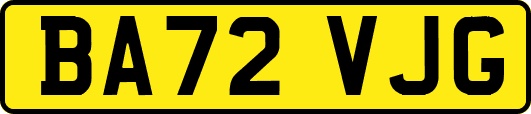 BA72VJG