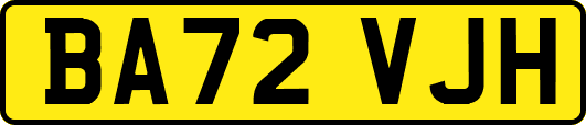 BA72VJH
