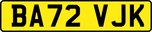 BA72VJK