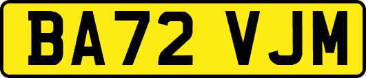 BA72VJM
