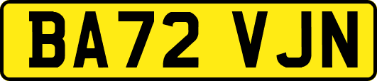BA72VJN