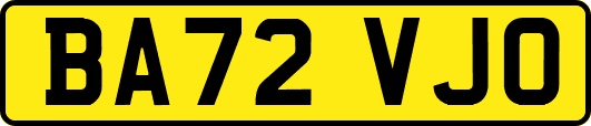 BA72VJO