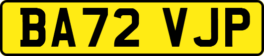 BA72VJP