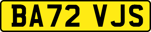 BA72VJS