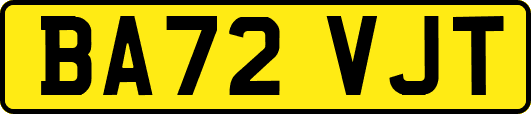 BA72VJT